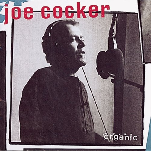 Joe Cocker album picture