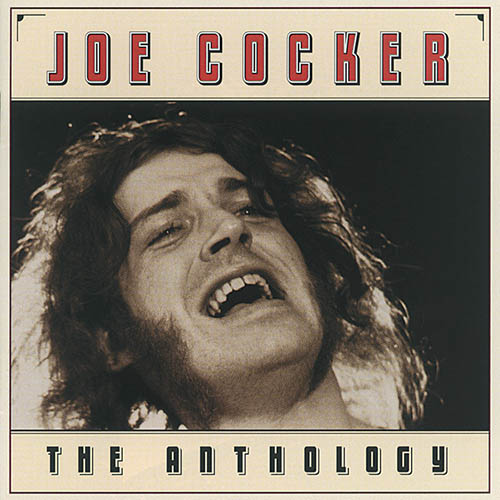 Joe Cocker album picture