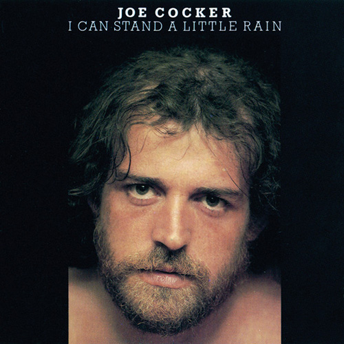 Joe Cocker album picture