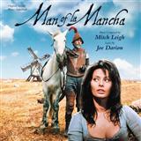 Download or print Mitch Leigh The Impossible Dream (from Man Of La Mancha) Sheet Music Printable PDF -page score for Pop / arranged SATB SKU: 108683.