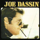 Download or print Joe Dassin Les Champs Elysees Sheet Music Printable PDF -page score for Pop / arranged Piano, Vocal & Guitar (Right-Hand Melody) SKU: 121514.