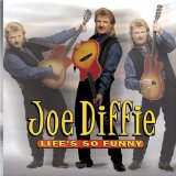 Download or print Joe Diffie Bigger Than The Beatles Sheet Music Printable PDF -page score for Pop / arranged Piano, Vocal & Guitar (Right-Hand Melody) SKU: 30978.