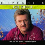 Download or print Joe Diffie If The Devil Danced Sheet Music Printable PDF -page score for Country / arranged Piano, Vocal & Guitar (Right-Hand Melody) SKU: 103990.