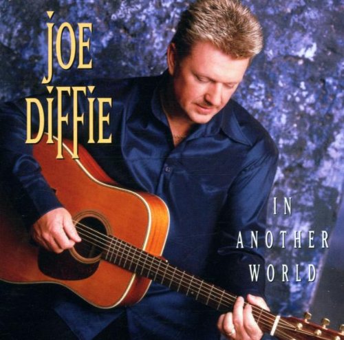 Joe Diffie album picture