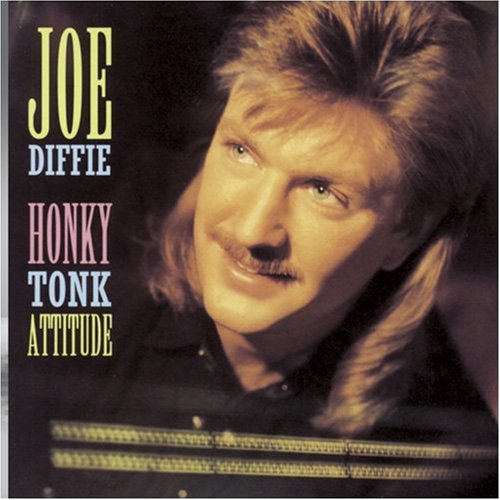 Joe Diffie album picture