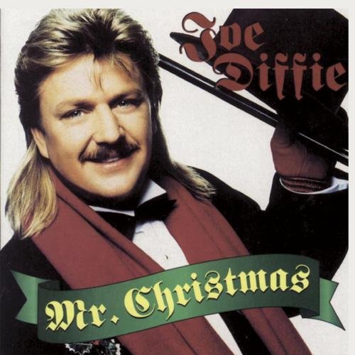 Joe Diffie album picture