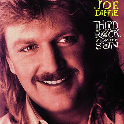 Joe Diffie album picture