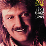 Download or print Joe Diffie Pickup Man Sheet Music Printable PDF -page score for Country / arranged Piano, Vocal & Guitar Chords (Right-Hand Melody) SKU: 1749374.