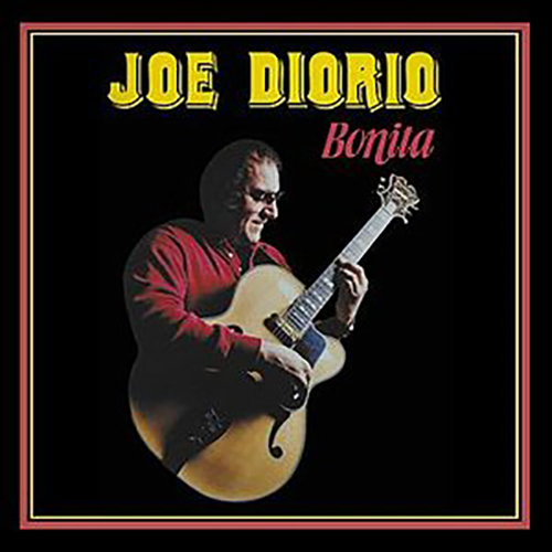 Joe Diorio album picture