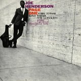 Download or print Joe Henderson Recorda Me Sheet Music Printable PDF -page score for Jazz / arranged Tenor Sax Transcription SKU: 1524082.
