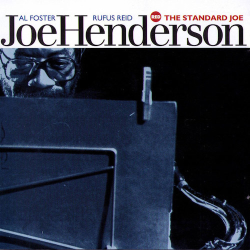 Joe Henderson album picture