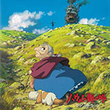 Download or print Joe Hisaishi Howl's Moving Castle (The Merry-Go-Round Of Life) Sheet Music Printable PDF -page score for Film and TV / arranged Piano SKU: 106636.