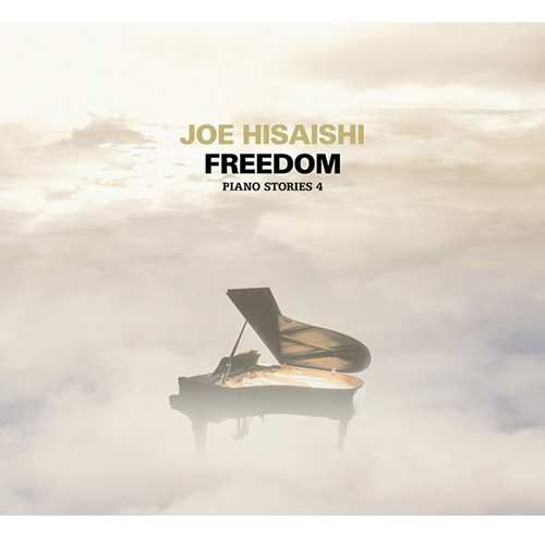 Joe Hisaishi album picture