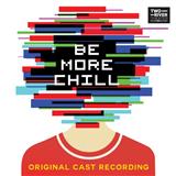 Download or print Joe Iconis Be More Chill / Do You Wanna Ride? Sheet Music Printable PDF -page score for Broadway / arranged Piano & Vocal SKU: 189745.