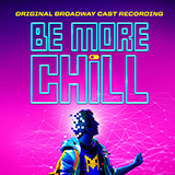 Download or print Joe Iconis Loser Geek Whatever (from Be More Chill) Sheet Music Printable PDF -page score for Musical/Show / arranged Piano & Vocal SKU: 422023.