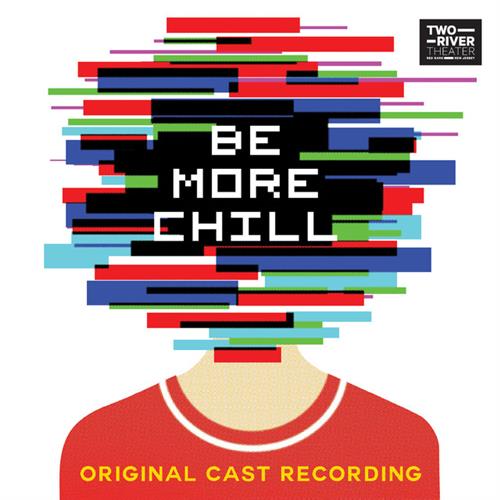 Be More Chill album picture