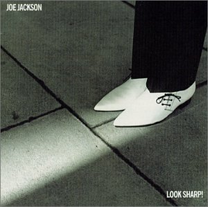 Joe Jackson album picture