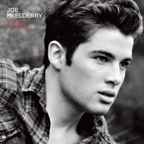 Joe Mcelderry album picture