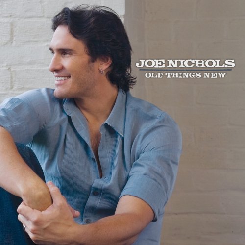 Joe Nichols album picture