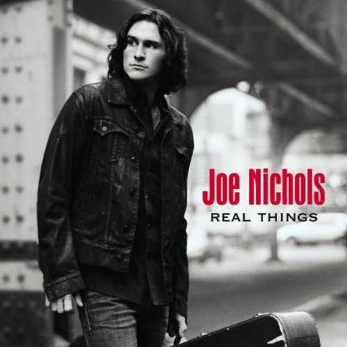 Joe Nichols album picture