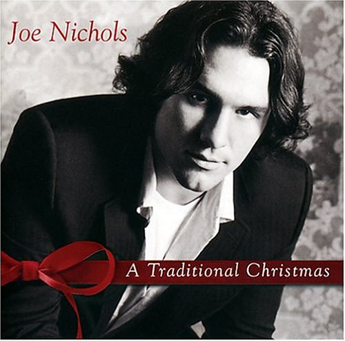 Joe Nichols album picture