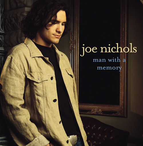 Joe Nichols album picture