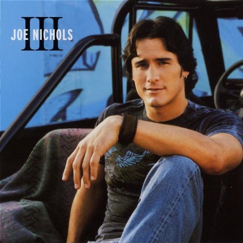 Joe Nichols album picture