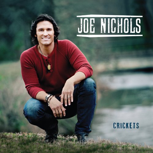 Joe Nichols album picture