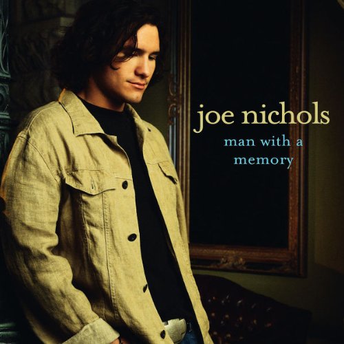 Joe Nichols album picture