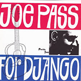 Download or print Joe Pass Night And Day Sheet Music Printable PDF -page score for Jazz / arranged Electric Guitar Transcription SKU: 419182.