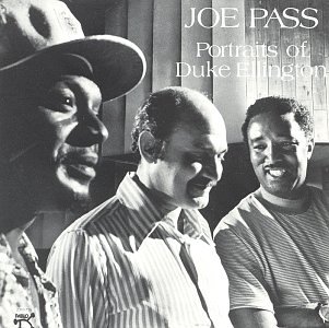 Joe Pass album picture