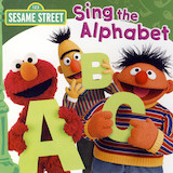 Download or print Joe Raposo La La La (from Sesame Street) Sheet Music Printable PDF -page score for Children / arranged Piano, Vocal & Guitar Chords (Right-Hand Melody) SKU: 1475283.