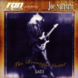 Download or print Joe Satriani All Alone Sheet Music Printable PDF -page score for Metal / arranged Guitar Tab SKU: 71697.