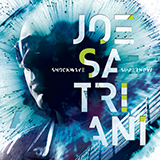 Download or print Joe Satriani Cataclysmic Sheet Music Printable PDF -page score for Rock / arranged Guitar Tab SKU: 425476.