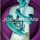 Download or print Joe Satriani Hands In The Air Sheet Music Printable PDF -page score for Pop / arranged Guitar Tab SKU: 64888.