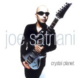 Download or print Joe Satriani Lights Of Heaven Sheet Music Printable PDF -page score for Pop / arranged Guitar Tab SKU: 71681.