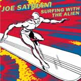 Download or print Joe Satriani Midnight Sheet Music Printable PDF -page score for Pop / arranged Guitar Tab SKU: 71505.