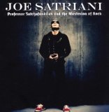 Download or print Joe Satriani Revelation Sheet Music Printable PDF -page score for Pop / arranged Guitar Tab SKU: 66674.