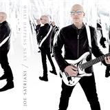 Download or print Joe Satriani What Happens Next Sheet Music Printable PDF -page score for Pop / arranged Guitar Tab SKU: 252686.