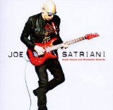 Download or print Joe Satriani Wind In The Trees Sheet Music Printable PDF -page score for Pop / arranged Guitar Tab SKU: 81156.