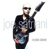 Download or print Joe Satriani With Jupiter In Mind Sheet Music Printable PDF -page score for Pop / arranged Guitar Tab SKU: 71683.