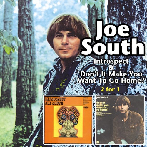 Joe South album picture