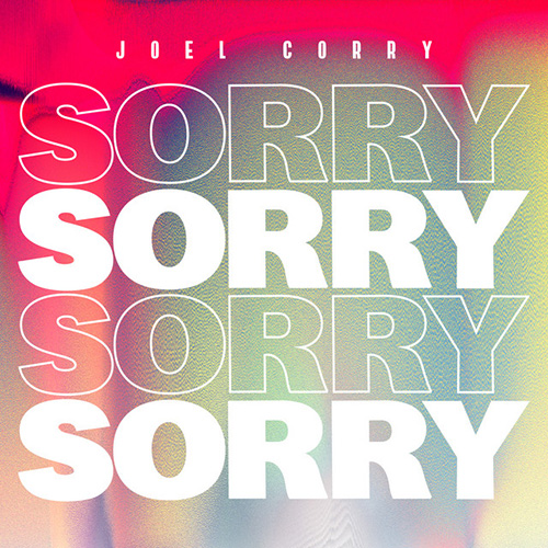 Joel Corry album picture