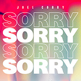 Download or print Joel Corry Sorry Sheet Music Printable PDF -page score for Pop / arranged Really Easy Piano SKU: 1590113.