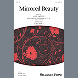 Download or print Joel Raney Mirrored Beauty Sheet Music Printable PDF -page score for Concert / arranged SSA SKU: 199167.