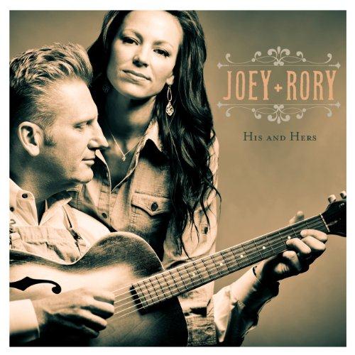 Joey+Rory album picture