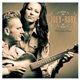 Download or print Joey+Rory When I'm Gone Sheet Music Printable PDF -page score for Pop / arranged Piano, Vocal & Guitar (Right-Hand Melody) SKU: 164783.