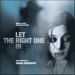 Download or print Johan Soderqvist Eli's Theme (from Let The Right One In) Sheet Music Printable PDF -page score for Film and TV / arranged Piano SKU: 105875.