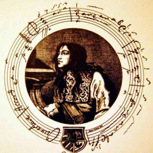 Johann Anton Logy album picture