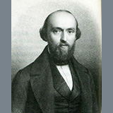 Download or print Johann Friedrich Burgmuller The Spring Sheet Music Printable PDF -page score for Classical / arranged Piano SKU: 72162.